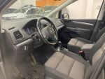 Volkswagen Sharan 2011 Harmaa