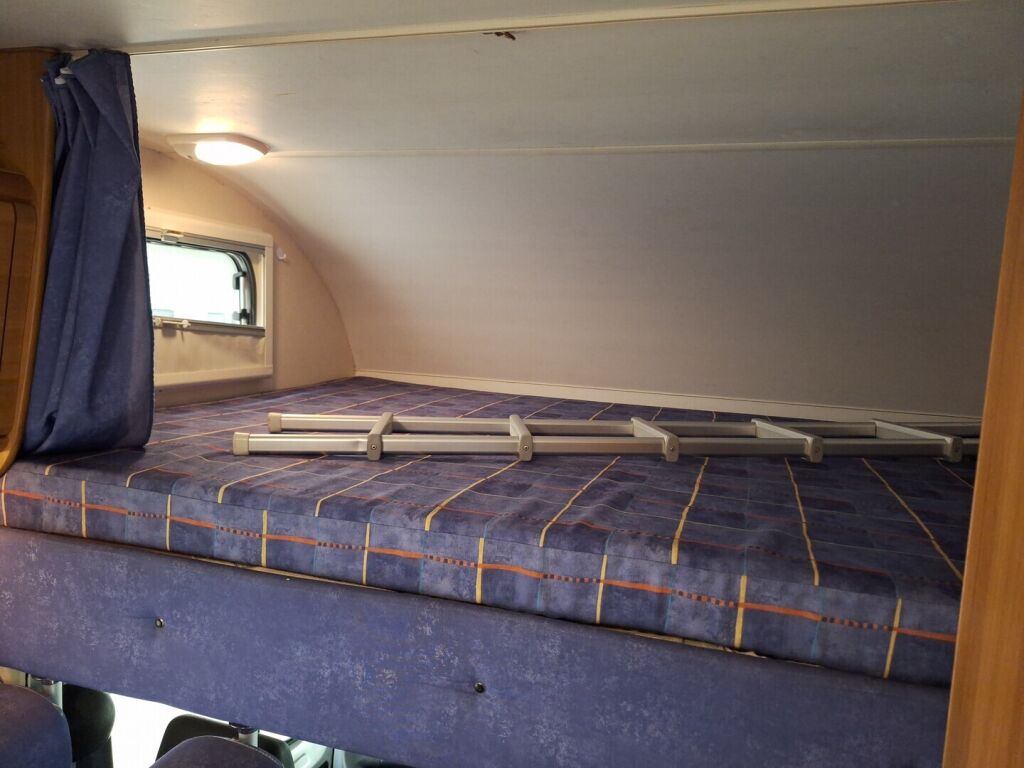 Roller team Auto Roller 5 2001 Valkoinen