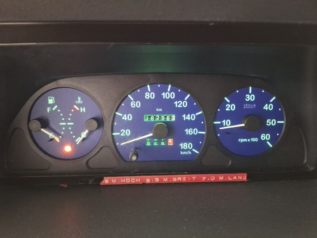 Roller team Auto Roller 5 2001 Valkoinen