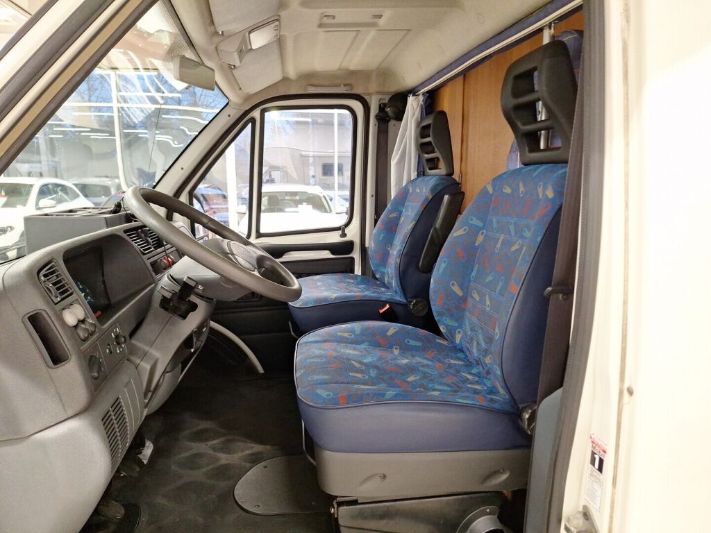 Roller team Auto Roller 5 2001 Valkoinen