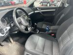 Skoda Octavia 2012 Valkoinen