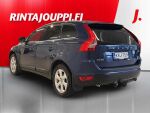 Volvo XC60 2011 Sininen