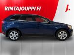 Volvo XC60 2011 Sininen