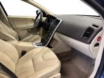 Volvo XC60 2011 Sininen
