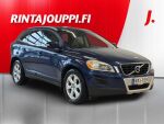 Volvo XC60 2011 Sininen