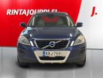 Volvo XC60 2011 Sininen
