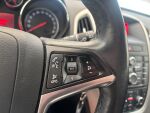 Opel Astra 2012 Ruskea (beige)