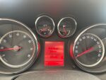 Opel Astra 2012 Ruskea (beige)