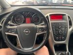 Opel Astra 2012 Ruskea (beige)