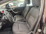 Opel Astra 2012 Ruskea (beige)