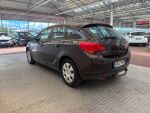 Opel Astra 2012 Ruskea (beige)
