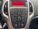 Opel Astra 2012 Ruskea (beige)