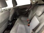 Ford Fiesta 2011 Punainen