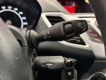 Ford Fiesta 2011 Punainen