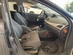 Renault Megane 2012 Harmaa