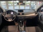 Renault Megane 2012 Harmaa