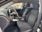 Toyota Corolla 2012 Musta