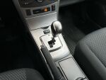 Toyota Corolla 2012 Musta