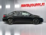Toyota Corolla 2012 Musta