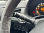 Toyota Corolla 2012 Musta