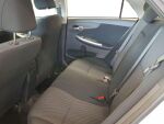 Toyota Corolla 2012 Hopea