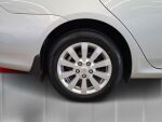 Toyota Corolla 2012 Hopea