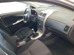 Toyota Corolla 2012 Hopea
