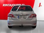 Toyota Corolla 2012 Hopea