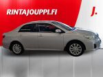 Toyota Corolla 2012 Hopea