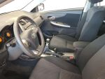 Toyota Corolla 2012 Hopea