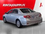 Toyota Corolla 2012 Hopea