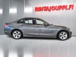BMW 320 2013 Harmaa