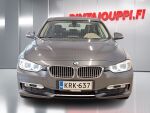 BMW 320 2013 Harmaa