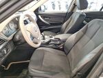 BMW 320 2013 Harmaa
