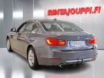 BMW 320 2013 Harmaa