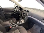 Skoda Octavia 2012 Hopea
