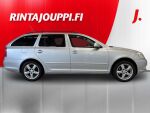Skoda Octavia 2012 Hopea