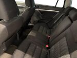 Skoda Octavia 2012 Hopea