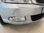 Skoda Octavia 2012 Hopea