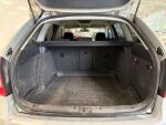 Skoda Octavia 2012 Hopea