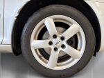 Skoda Octavia 2012 Hopea