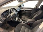 Skoda Octavia 2012 Hopea