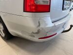 Skoda Octavia 2012 Hopea
