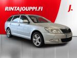 Skoda Octavia 2012 Hopea