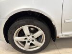 Skoda Octavia 2012 Hopea