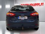 Ford Mondeo 2012 Harmaa