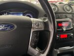 Ford Mondeo 2012 Harmaa