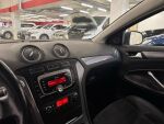 Ford Mondeo 2012 Harmaa