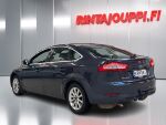 Ford Mondeo 2012 Harmaa