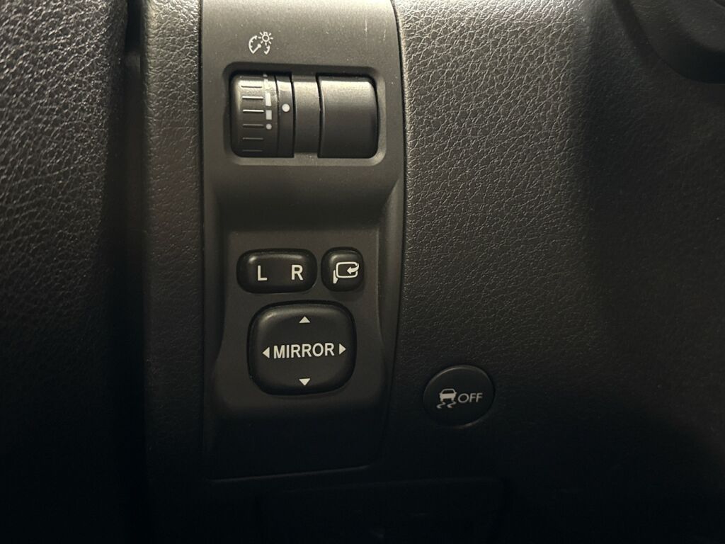 Subaru Forester 2012 Hopea